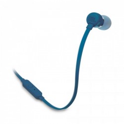 JBL T110 BLUE