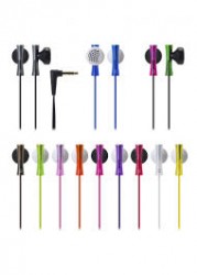 Tai nghe nhét tai AUDIO TECHNICA JUICY ATH-J100