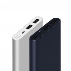 Pin Sạc Dự Phòng Xiaomi 10.000 mAh Gen 2S