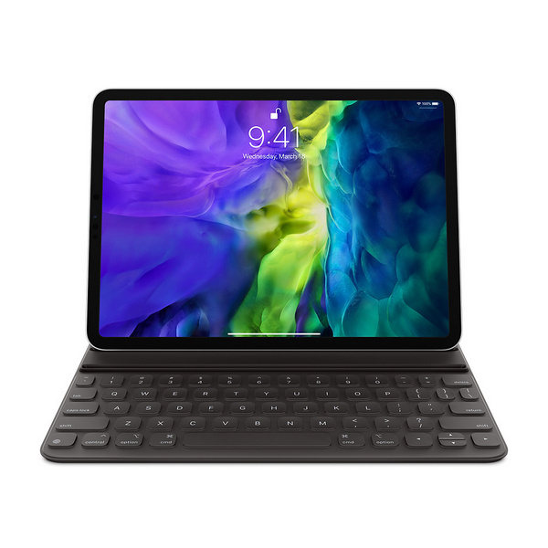 Bàn Phím Apple Smart Keyboard Folio 2 For iPad Pro 11 2020 MXNK2ZA/A