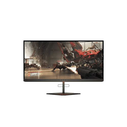 MÀN HÌNH MÁY TÍNH 24.5INCH HP OMEN X 25F GAMING (4WH48AA) (FHD, TẤM NỀN TN, 240HZ, DP, HDMI)