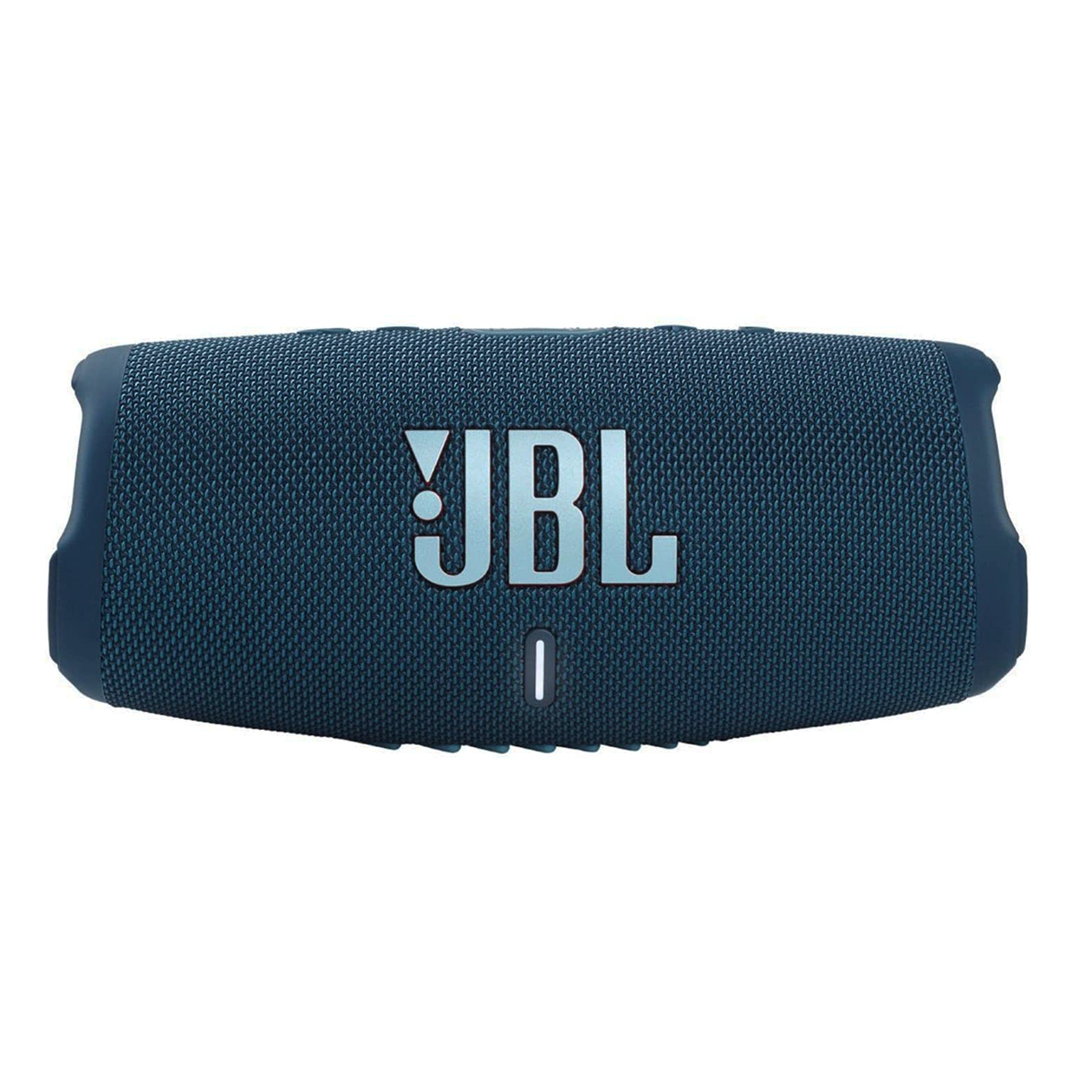 Loa di động JBL CHARGE 5 Màu Xanh (40W, kết nối không dây Bluetooth 5.1, có dây AUX 3.5mm)