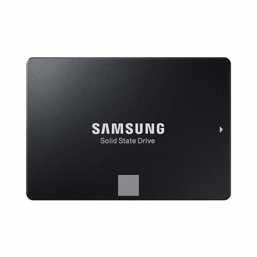 Ổ cứng SSD Samsung 870 EVO 2TB SATA III 2.5 inch (MZ-77E2T0BW)