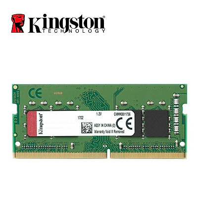 RAM LAPTOP KINGSTON 4GB DDR4 3200 MHZ