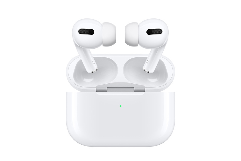 TAI NGHE APPLE BLUETOOTH AIRPODS PRO MAGSAFE CHARGE (MLWK3, MÀUTRẮNG)