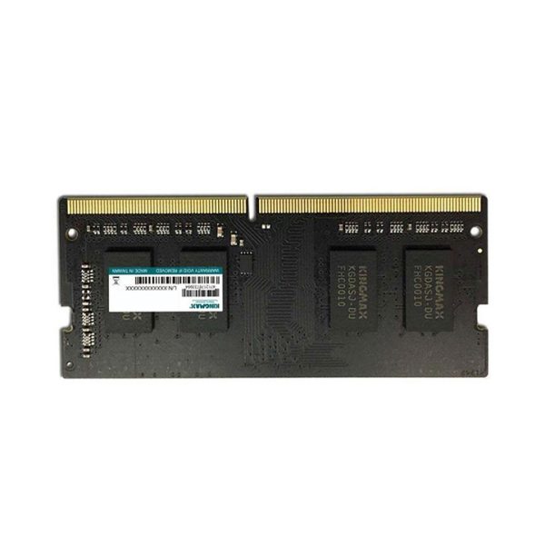 RAM LAPTOP DDR4 8GB BUS 3200MHZ KINGMAX CHÍNH HÃNG