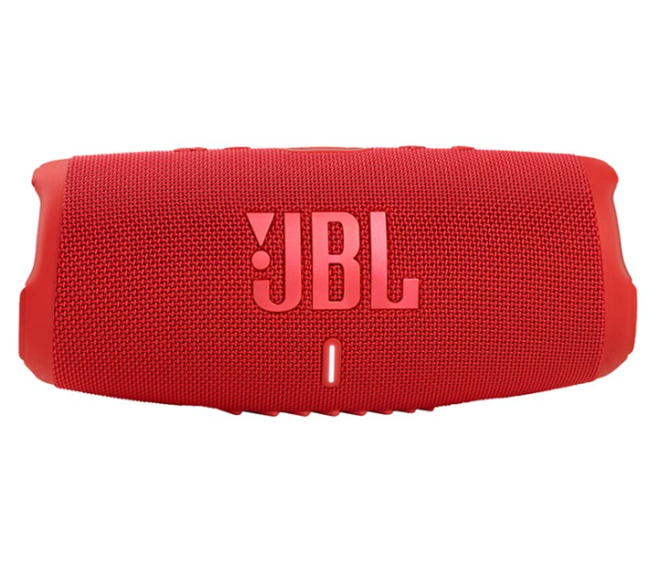 Loa di động JBL CHARGE 5 RED màu đỏ (40W, Bluetooth 5.1)
