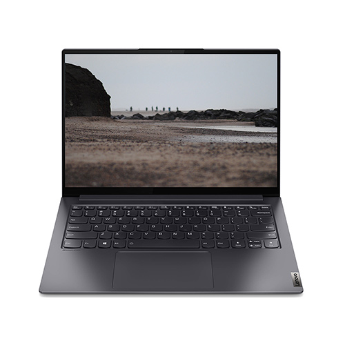 Laptop Lenovo Yoga Slim 7 Pro 14IHU5 O 82NH00AEVN (Core i5-11300H, Ram 16GB, 512GB SSD, màn hình 14inch 2.8K, Windows 11)
