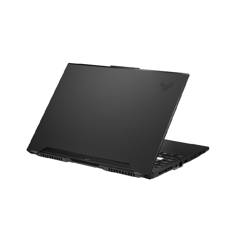 Laptop Asus TUF Gaming FX517ZE-HN045W (Core i5-12450H, Ram 8GB, SSD 512GB, GeForce RTX 3050Ti, Màn Hình 15.6 inch FHD 144Hz, Windows 11 Home, Màu Đen)