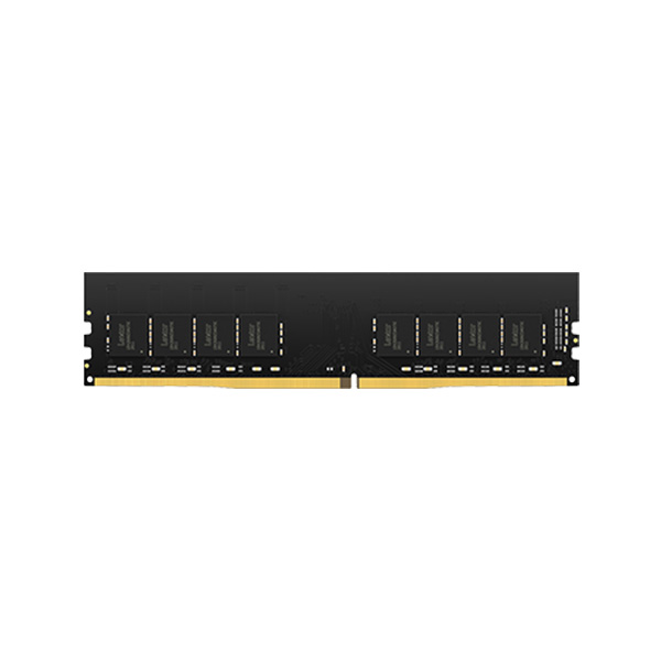 RAM DESKTOP LEXAR 8GB DDR4 3200MHZ (LD4AU008G-B3200GSST)