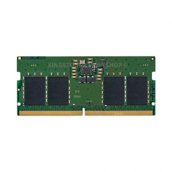 RAM LAPTOP KINGSTON 8GB DDR5 4800MT/S (KVR48S40BS6-8)