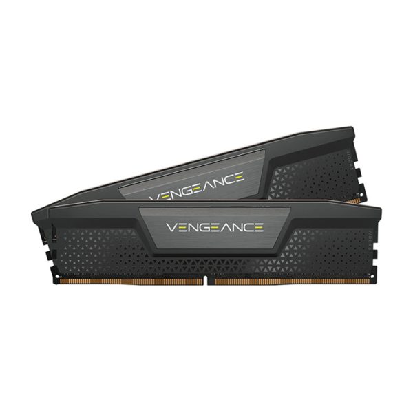 Ram Desktop Corsair DDR5 32GB (2x16GB) 5600MHz VENGEANCE LPX (CMK32GX5M2B5600C36)
