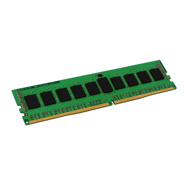 RAM Desktop KINGSTON DDR4 16GB 3200MHz (KVR32N22D8/16)