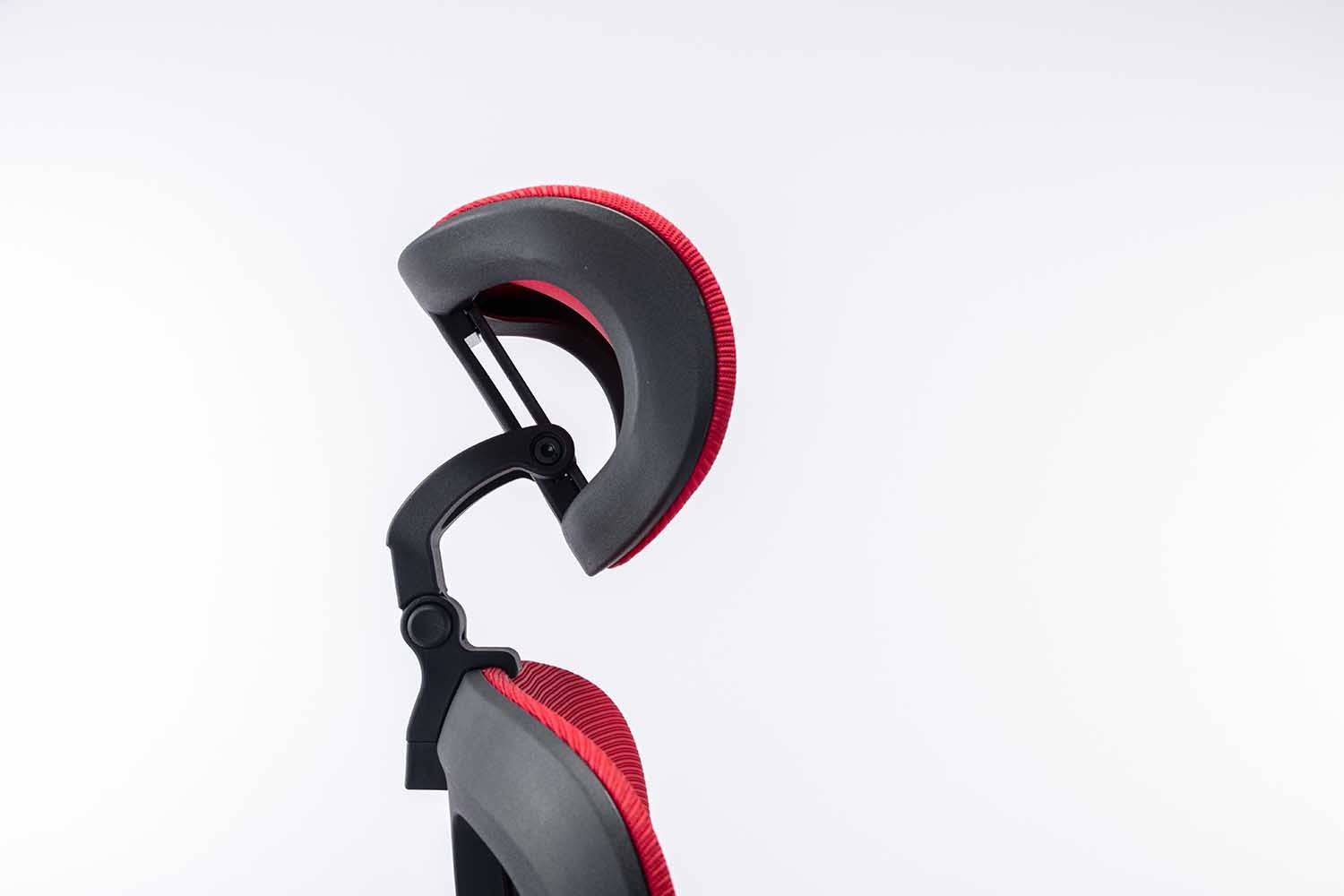 Ghế Công Thái Học Ergonomic WARRIOR WEC509 - Hero series Màu Đỏ