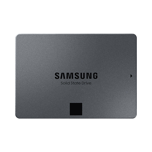 Ổ cứng SSD Samsung 870 QVO 1TB SATA III 2.5 inch (MZ-77Q1T0BW)
