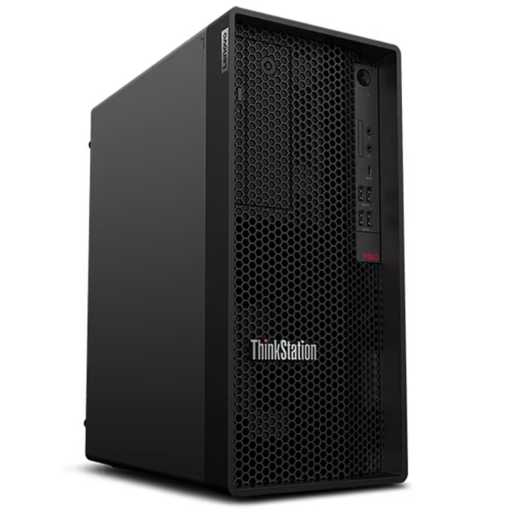 MÁY TRẠM WORKSTATION LENOVO THINKSTATION P360 TOWER (30FM0093VA) (INTEL CORE I7-12700, RAM 8GB, 512GB SSD, VGA INTEL UHD GRAPHICS 770, HDMI, DISPLAYPORT)