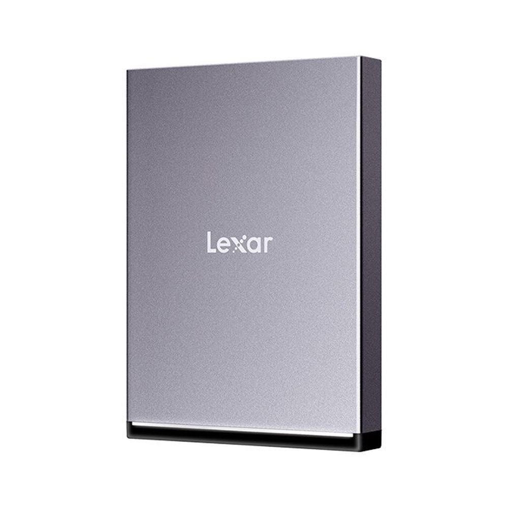 Ổ CỨNG DI ĐỘNG SSD LEXAR SL210 1TB USB 3.1 GEN 2 TYPE-C (LSL210X001T-RNNNG)