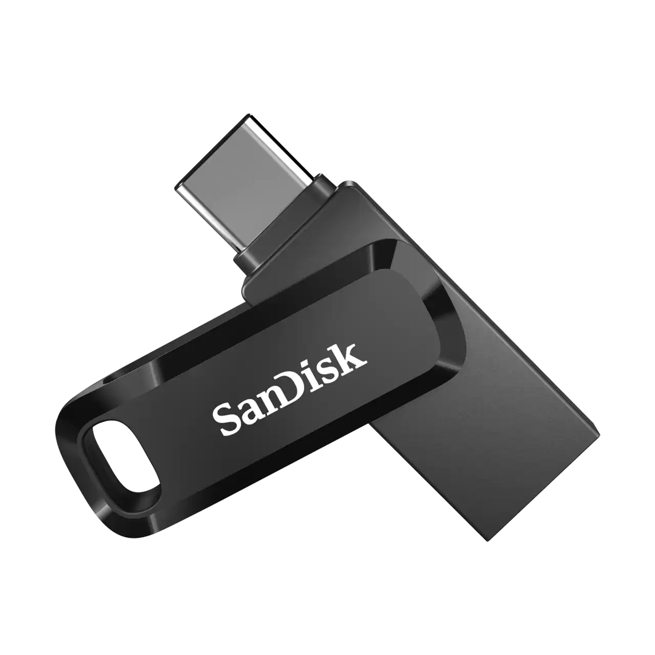 USB Sandisk 64GB Ultra Dual Drive Go USB3.1 Gen 1 Type-C (SDDDC3-064G-G46)