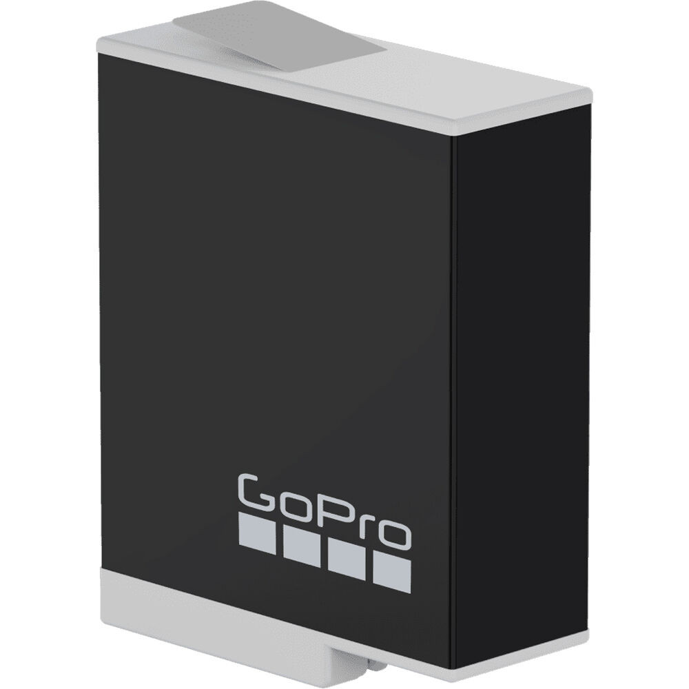 Pin sạc GoPro Enduro, Sử dụng cho GoPro HERO 11, HERO 10