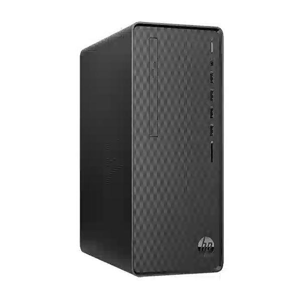 PC ĐỒNG BỘ HP M01-F2031D (76T99PA) (I5-12400, RAM 8G, 256GB SSD, WIFI + BLUETOOTH, WIN 11 BẢN QUYỀN, PHÍM + CHUỘT)