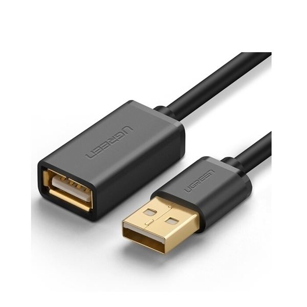 CÁP USB 2.0 NỐI DÀI UGREEN 5M 10318