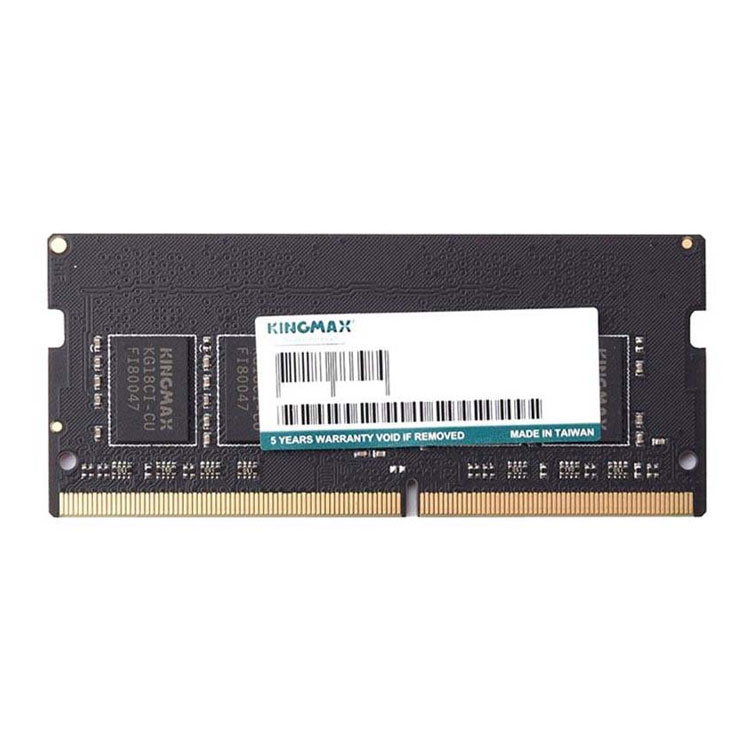 RAM LAPTOP KINGMAX DDR5 32GB (1X32GB) 4800MHZ