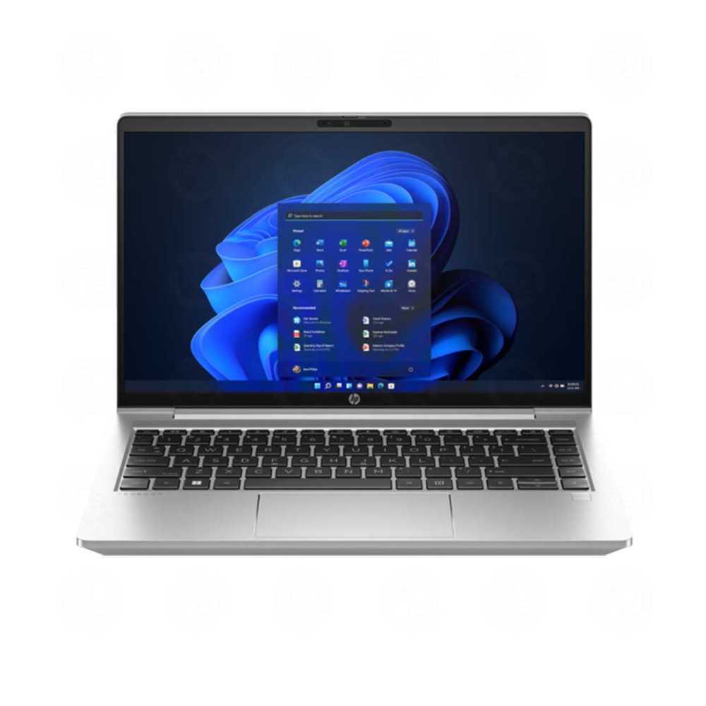 Laptop HP ProBook 440 G10 (98H8U6PT) (Core i5-1335U, Ram 16GB, SSD 512GB, VGA Intel Iris Xe Graphics, Màn Hình 14 inch FHD, Windows 11, Màu Bạc)