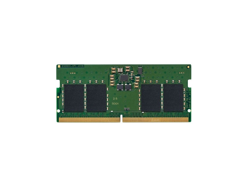 RAM LAPTOP KINGSTON 8GB DDR5 5200MT/S (KVR52S42BS6-8)