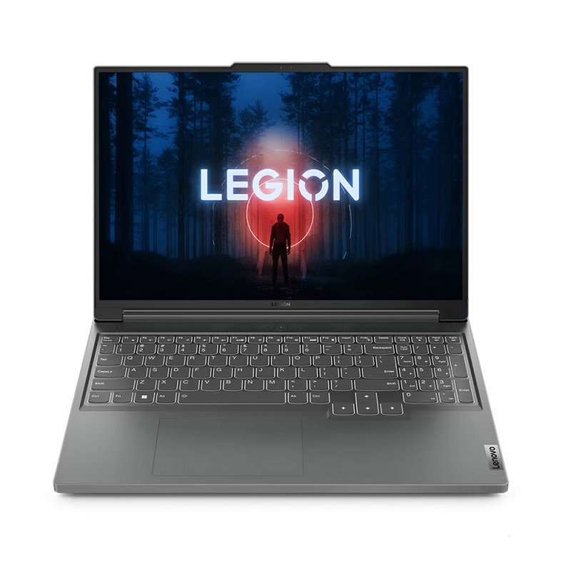 LAPTOP LENOVO LEGION SLIM 5 16APH8 (82Y9002YVN) (RYZEN 7 7840HS, RAM 16GB, SSD 512GB, VGA RTX 4060 8GB, MÀN HÌNH 16INCH WQXGA, WINDOWS 11 HOME SL 64BIT)