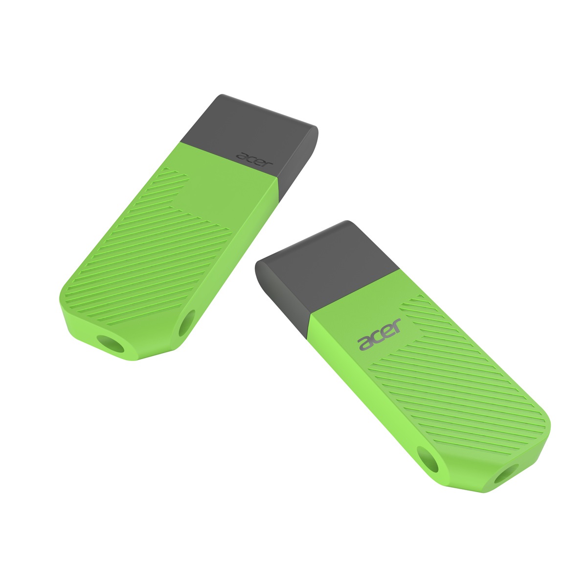 USB ACER UP300 32GB Green (UP300-32GB-GR) USB 3.2 Gen 1