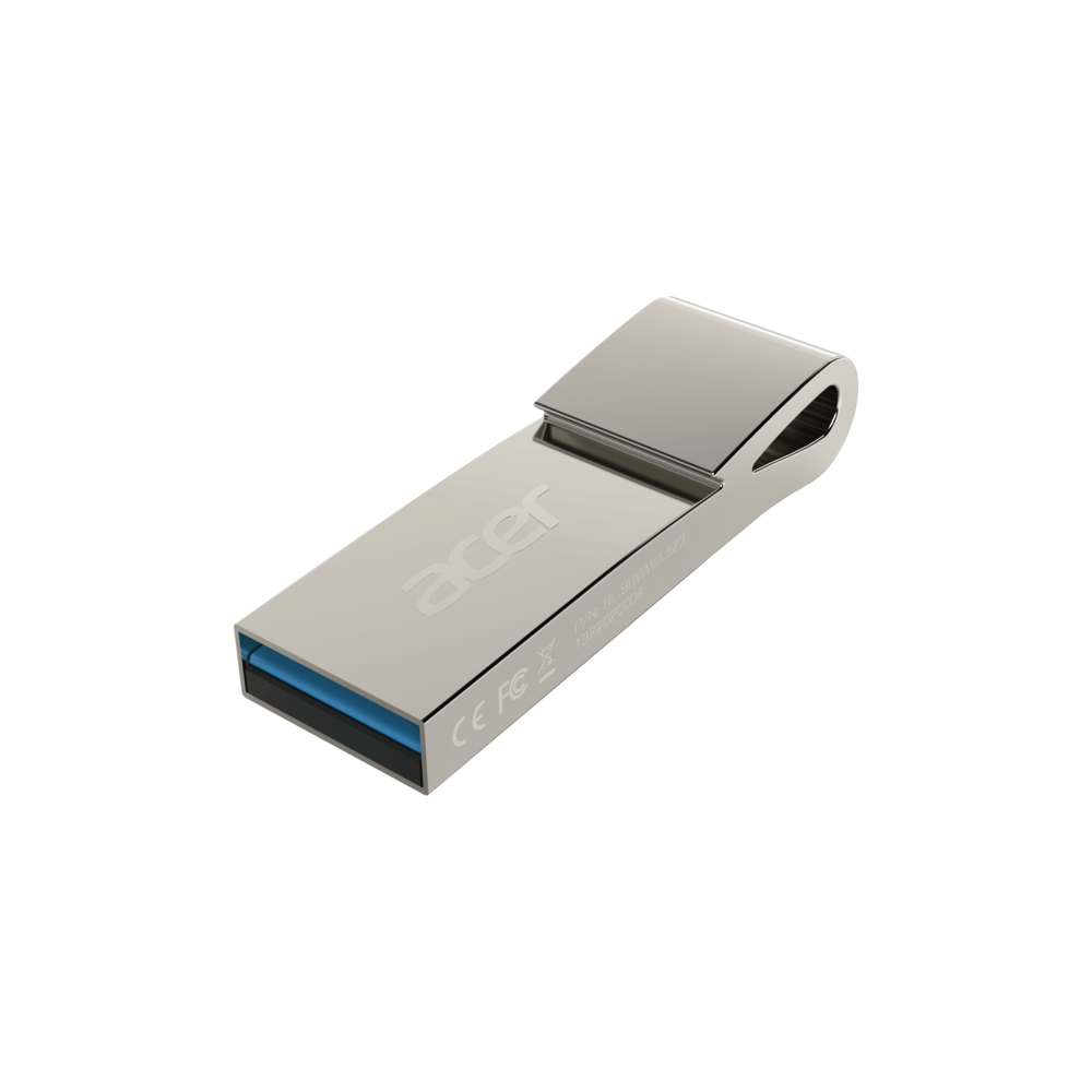 USB ACER UF300 64GB (UF300-64GB) USB 3.2 GEN 1 (VỎ KIM LOẠI)