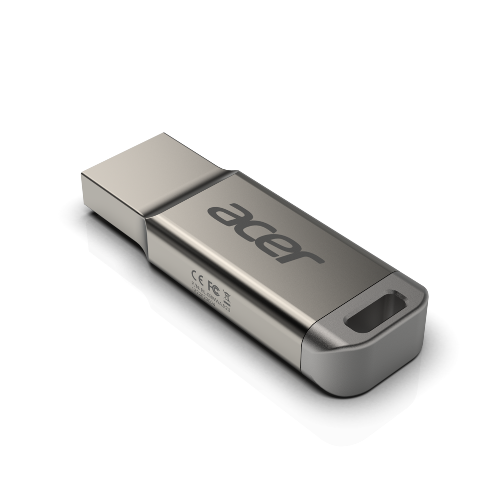 USB ACER UM310 64GB (UM310-64GB) USB 3.2 GEN 1 (VỎ NHÔM)