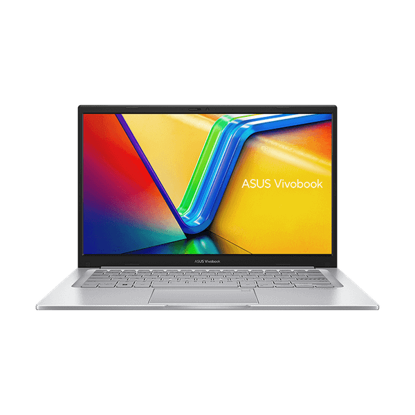 Laptop Asus Vivobook X1404ZA-NK389W (Intel Core I7-1255U, RAM 16GB, SSD 512GB, Màn Hình 14inch Full HD, Windows 11, Màu Bạc)