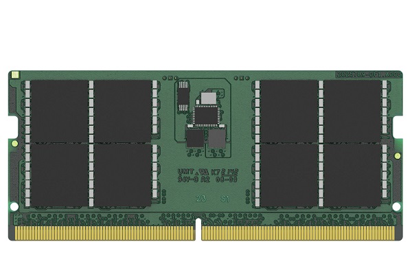 RAM LAPTOP KINGSTON 32GB DDR5 5600MHZ (KVR56S46BD8-32)