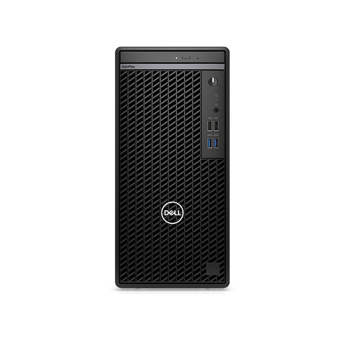 Máy Bộ Dell Optiplex 7010 Tower (42OT701021) (Intel Core i5-13500, RAM 8GB, SSD 512GB, Intel UHD Graphics 770, Ubuntu Linux)