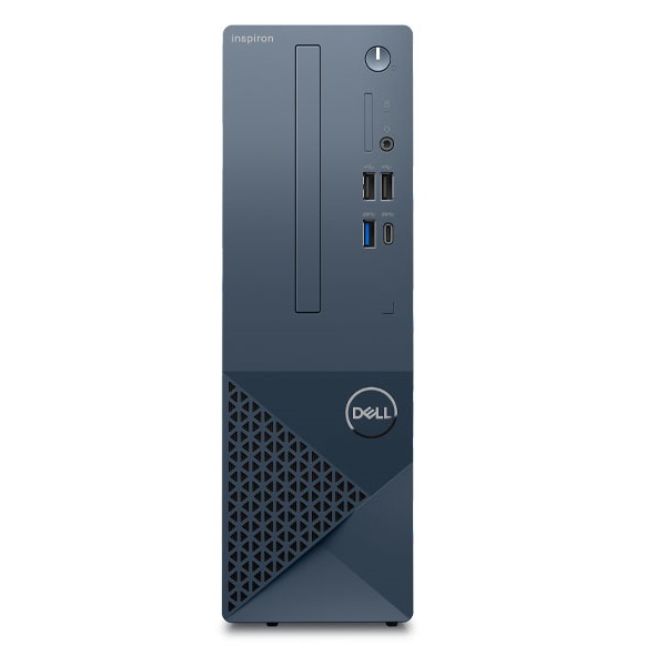 Máy Bộ Dell Inspiron 3030 SFF (42IN3030S14400) (Intel Core I5-14400, RAM 8GB, SSD 512GB, Intel UHD Graphics 730, Windows 11 Home SL English)