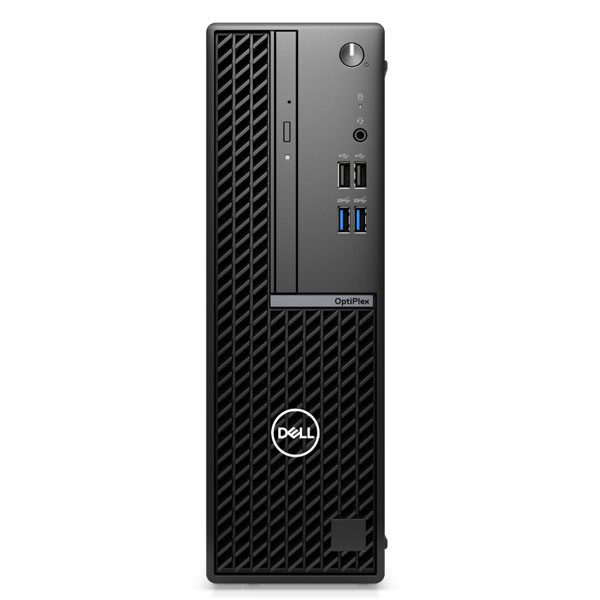 Máy Bộ Dell Optiplex 7010 SFF Plus (42OT701020) (Intel Core I7-13700, Ram 8GB, SSD 512GB, Intel UHD Graphics 770, Ubuntu Linux)