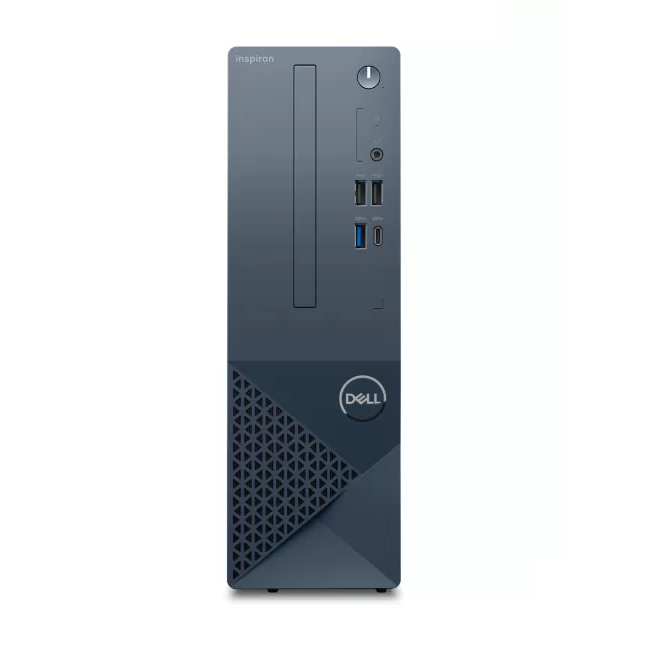 Máy Bộ Dell Inspiron 3030 SFF (42IN3030S14700) (Intel Core I7-14700, RAM 16GB, SSD 1TB, Intel UHD Graphics 730, Windows 11 Home SL English)