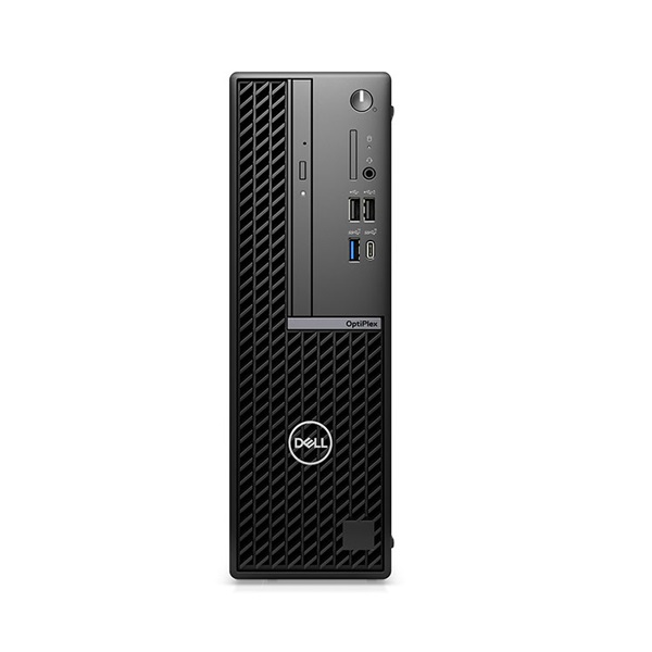 Máy Bộ Dell Optiplex 7010 SFF Plus (42OT701008) (Intel Core I7-13700, Ram 16GB, SSD 512GB, Intel UHD Graphics 770, Ubuntu Linux)