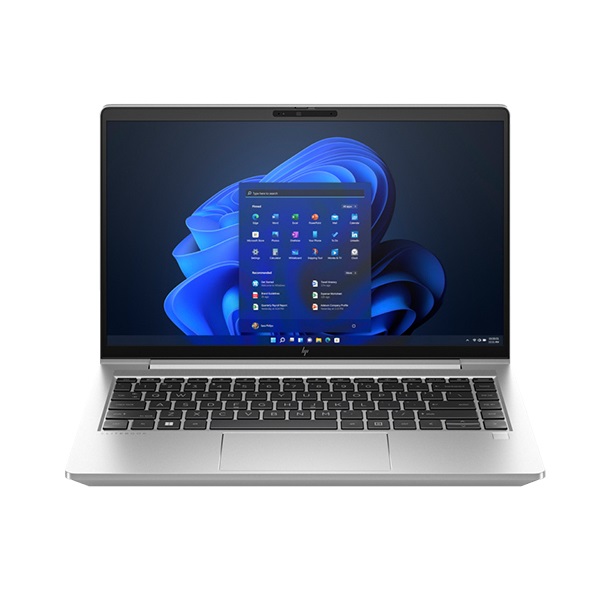 Laptop HP EliteBook 640 G10 873H2PA (Intel Core i7-1355U, RAM 16GB, SSD 512GB, Intel Iris Xe Graphics, Màn Hình 14inch FullHD, Windows 11 Home)