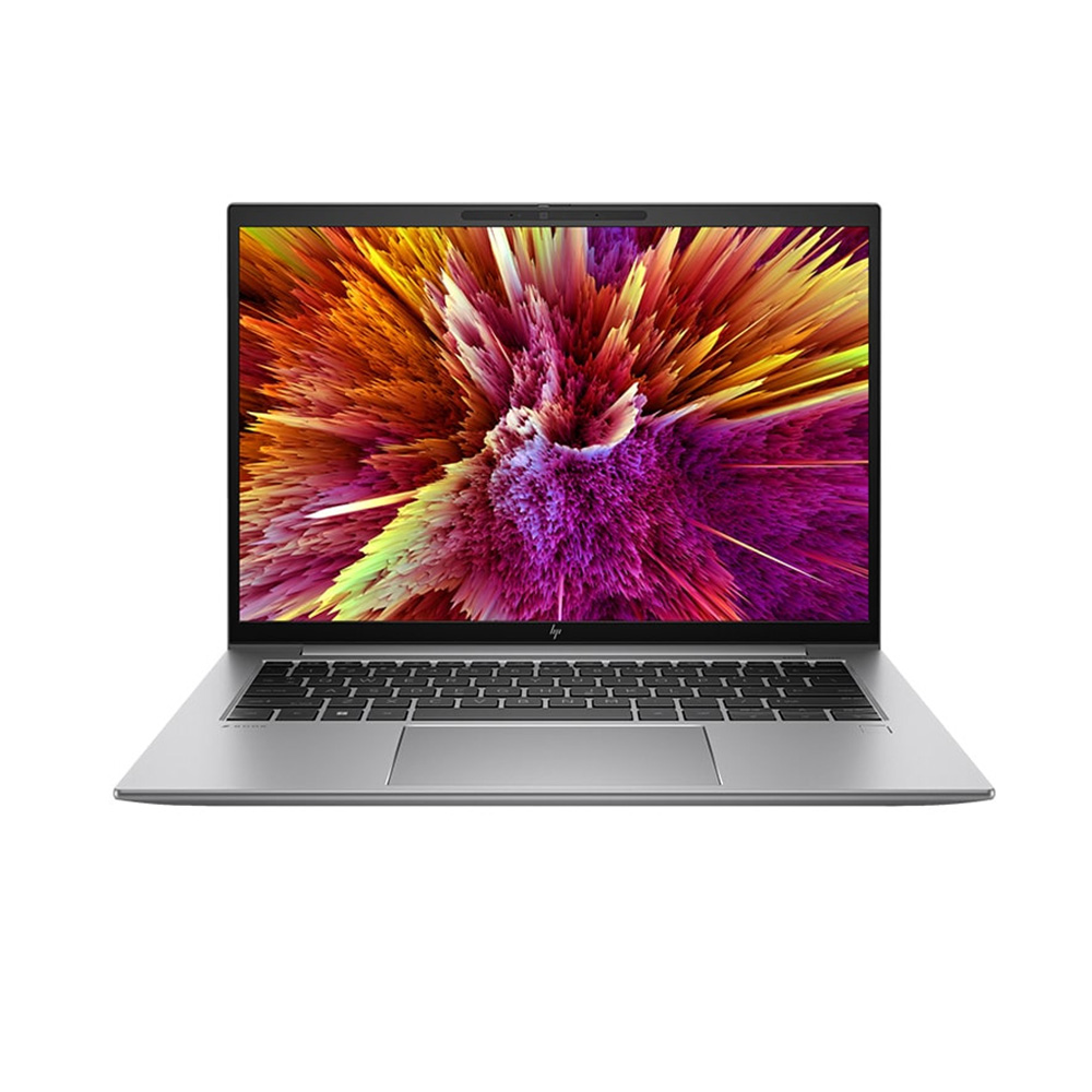 Laptop HP ZBook Firefly 14 G10 739M5AV (Intel Core i7-1365U, RAM 16GB, SSD 1TB, RTX A500 4GB, Màn Hình 14inch WUXGA, Windows 11 Pro)