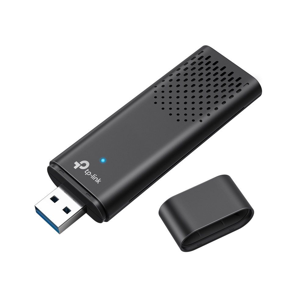 USB WiFi TP-Link Archer TX20U (AX1800, USB 3.0, 2 băng tần, WiFi 6)