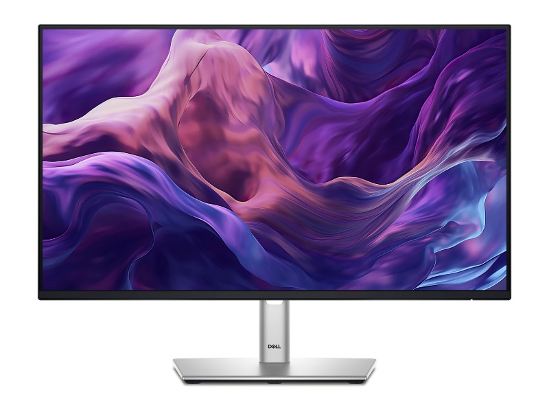 Màn Hình Dell 23.8inch P2425HE (IPS, FullHD, 100Hz, 5ms, USB-C, RJ45, HDMI, DP)