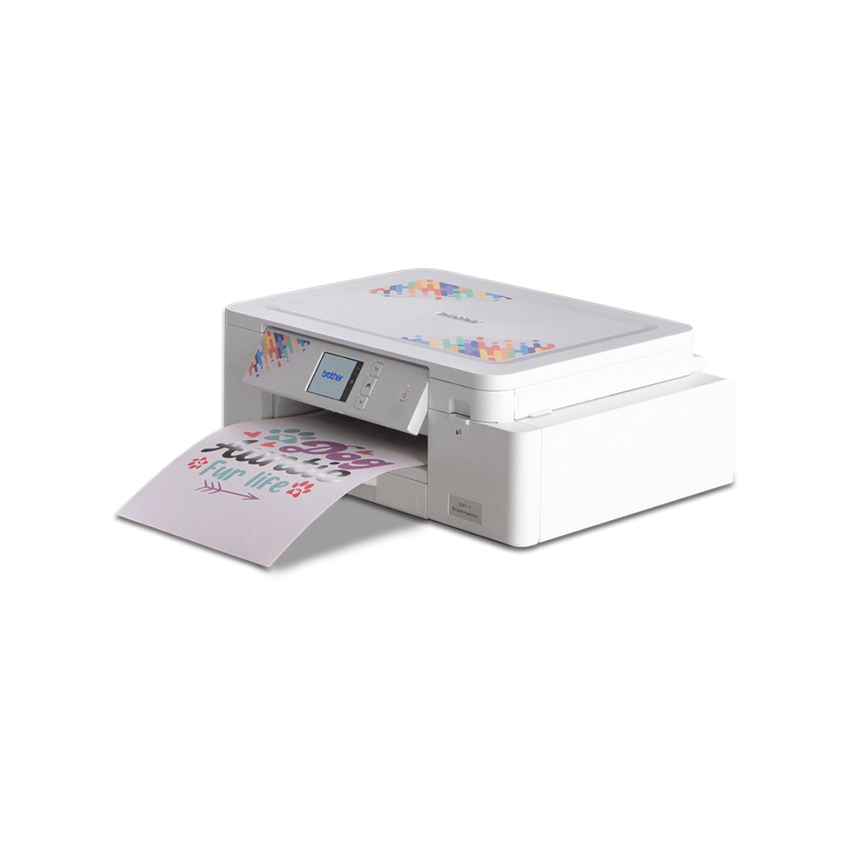 Máy In Thăng Hoa Brother SP-1 (USB, LAN, WIFI)