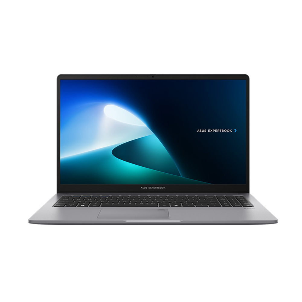 Laptop ASUS ExpertBook P1503CVA-i308-50W (Intel Core i3-1315U, RAM 8GB, SSD 512GB, VGA Intel UHD, Màn Hình 15.6inch FHD, Windows 11, Màu Xám)