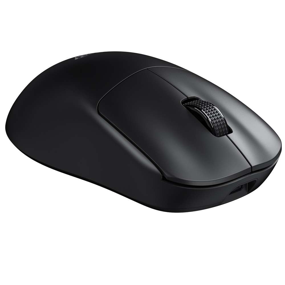Chuột Gaming Không Dây AULA SC800 Black (PAW3395, 37g siêu nhẹ, 3 mode, 26.000 DPI)