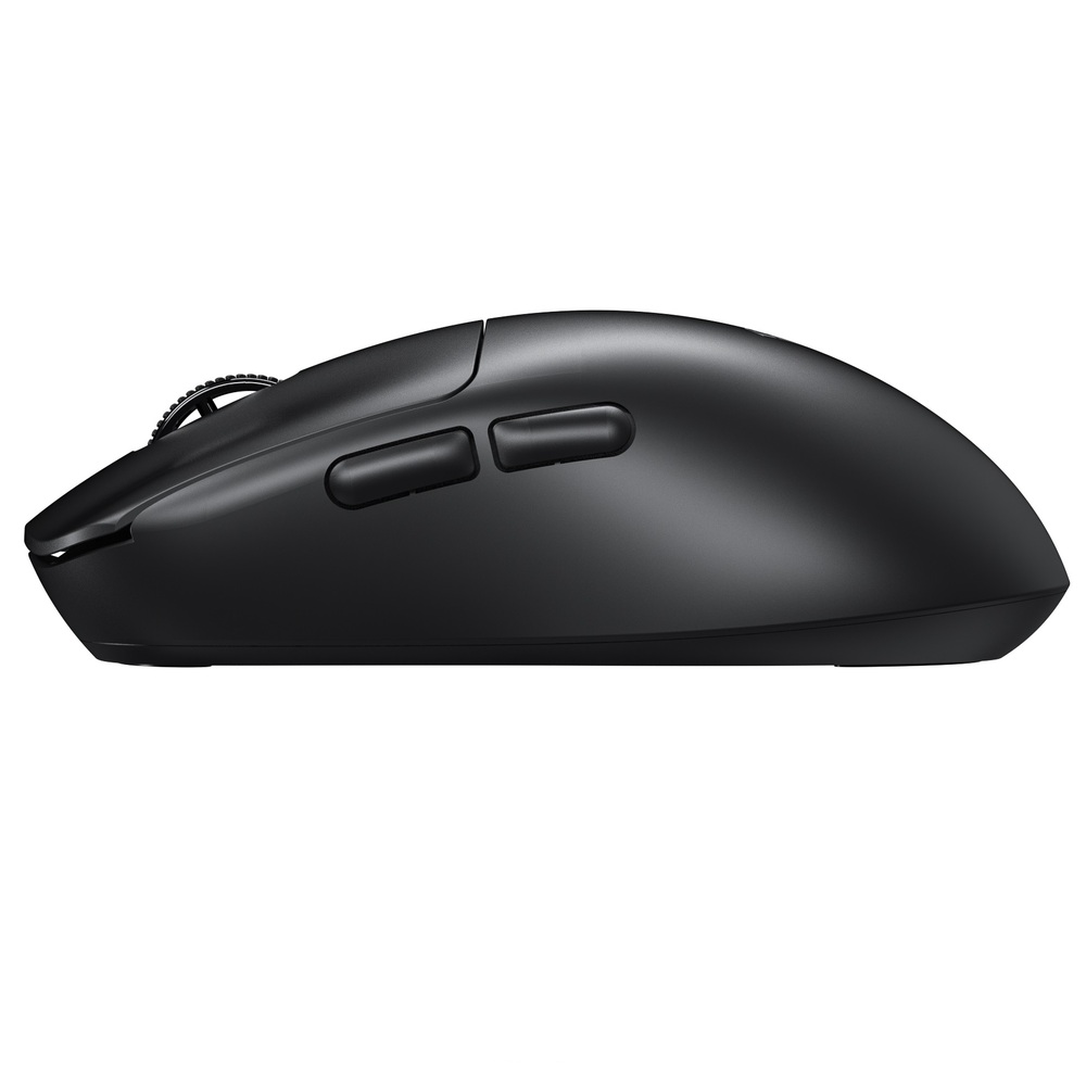 Chuột Gaming Không Dây AULA SC800 Black (PAW3395, 37g siêu nhẹ, 3 mode, 26.000 DPI)