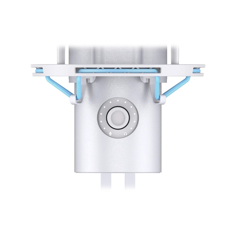 Micro Thu Âm HyperX QuadCast 2 Frost White (AN1D9AA)