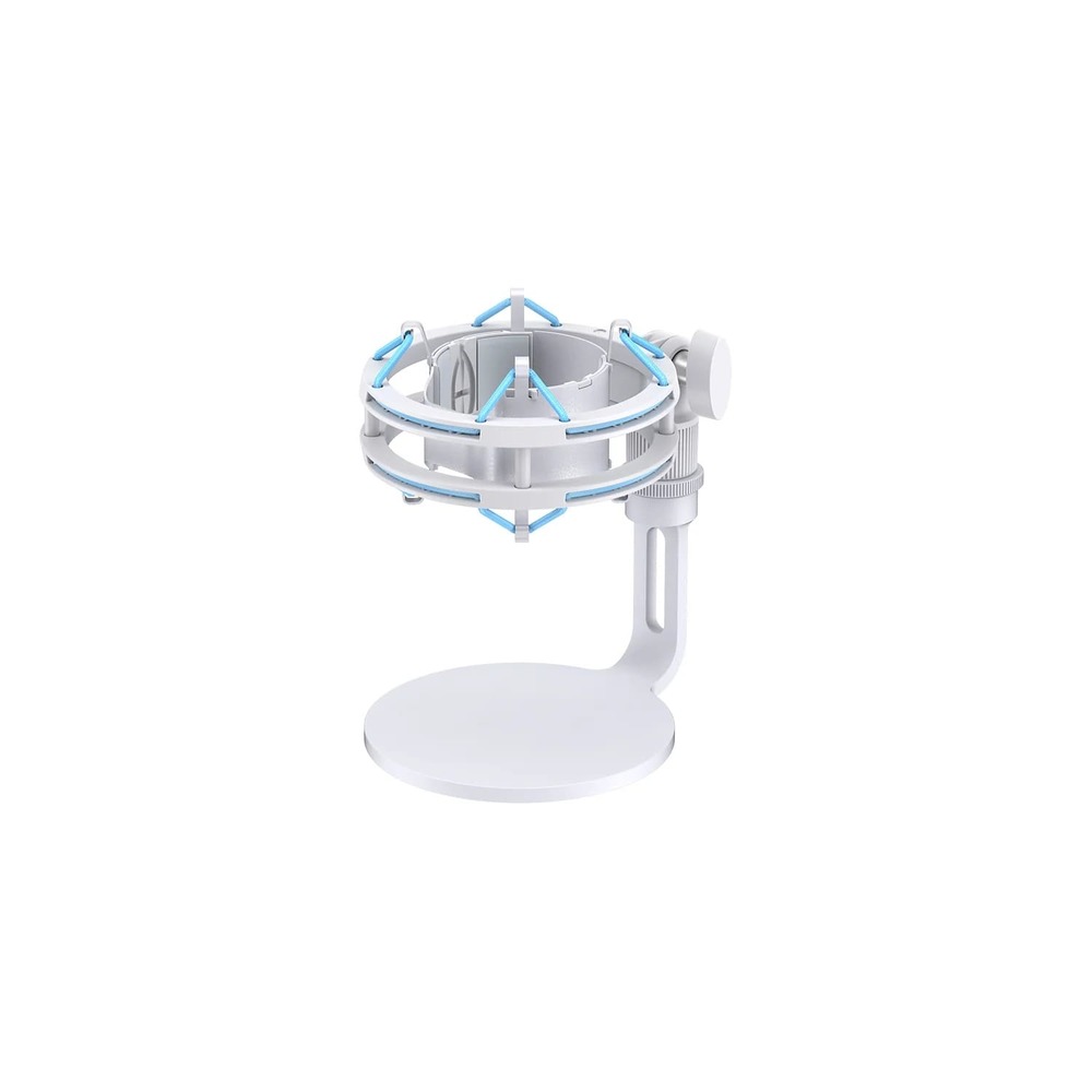 Micro Thu Âm HyperX QuadCast 2 Frost White (AN1D9AA)