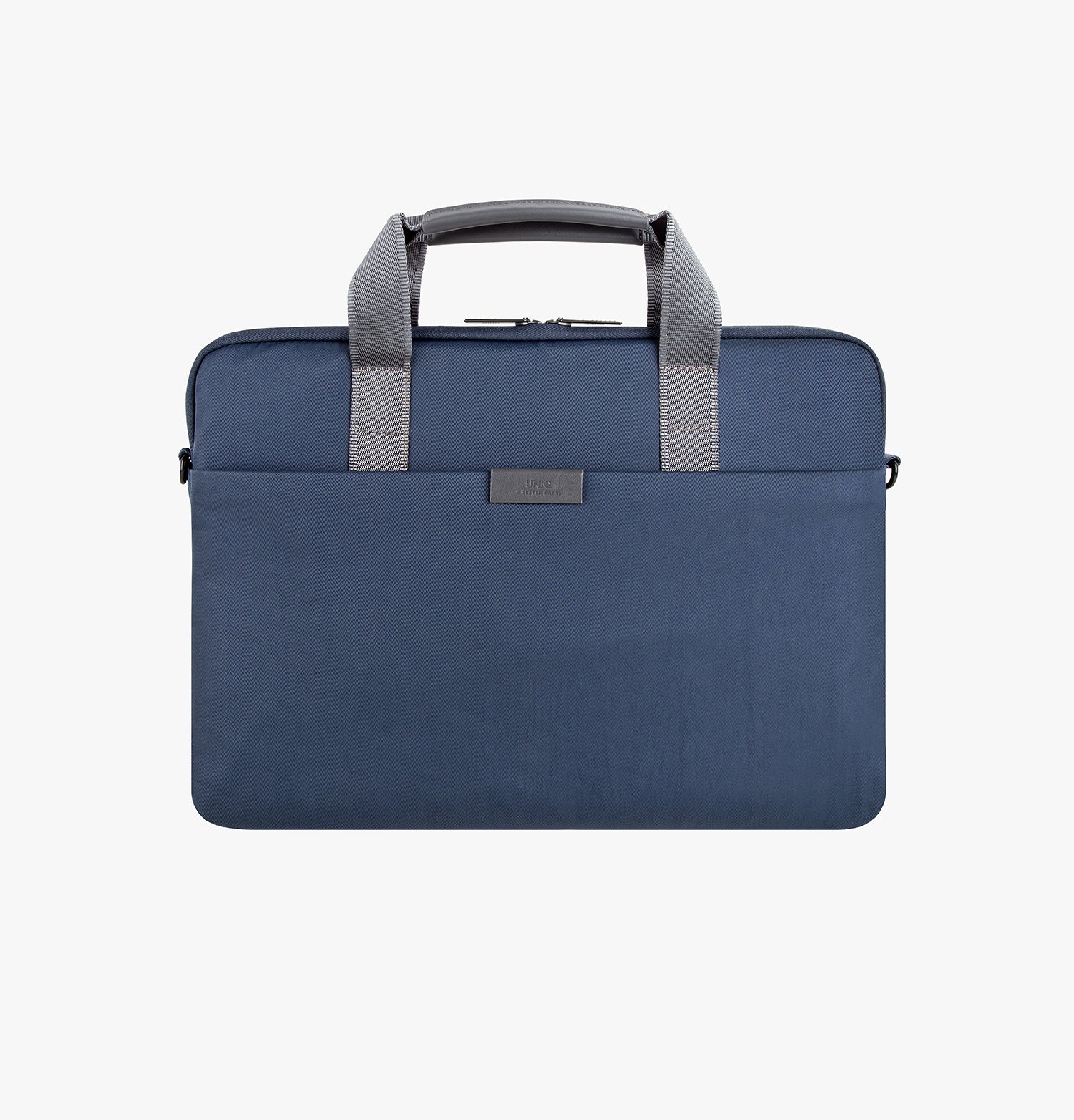 Túi đựng Laptop/MacBook 16inch UNIQ Stockholm Protective Nylon (UNIQ-STOCKHOLM(16)-ABSBLUE)